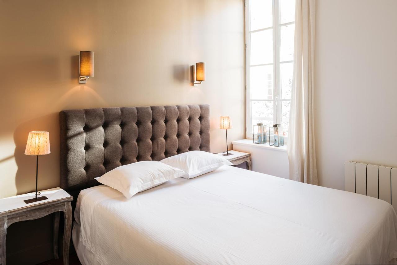 La Maison Des Courtines Beaune  Eksteriør billede